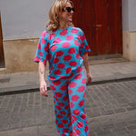 Pants Mats (Eco Viscose)