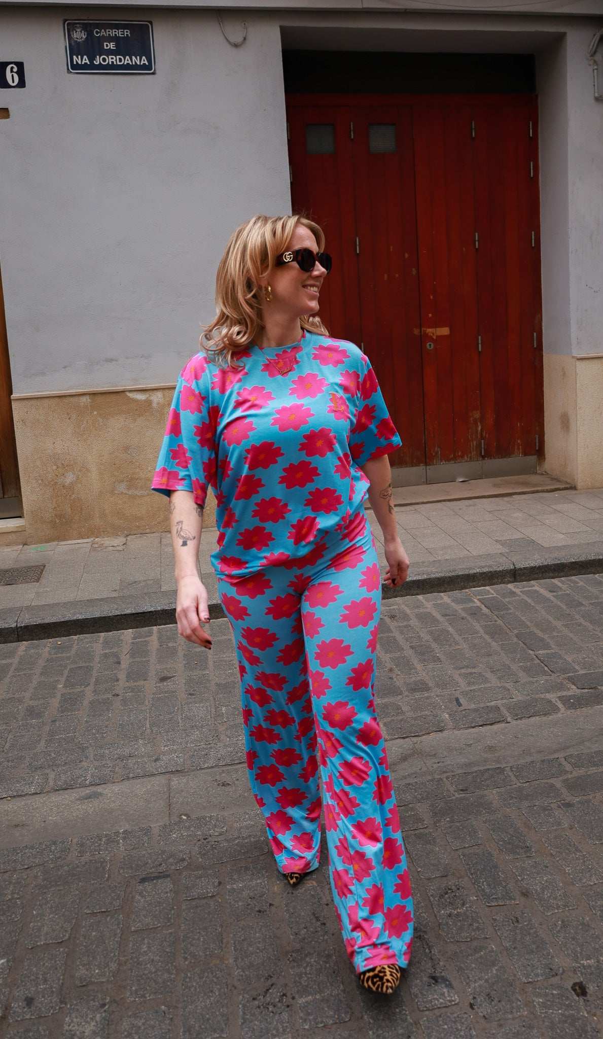 Pants Mats (Eco Viscose)