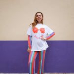 Pants Anna (Eco Viscose)
