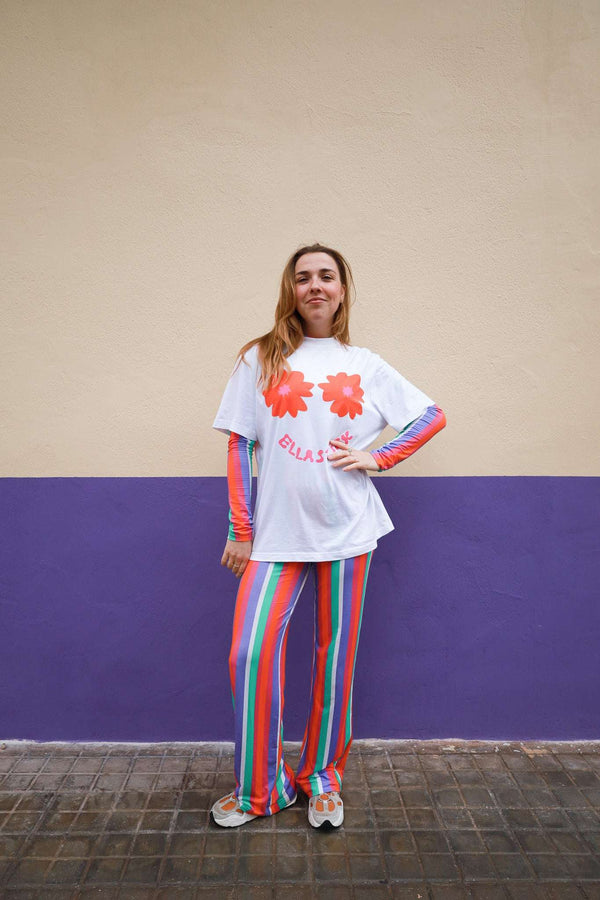 Pants Anna (Eco Viscose)
