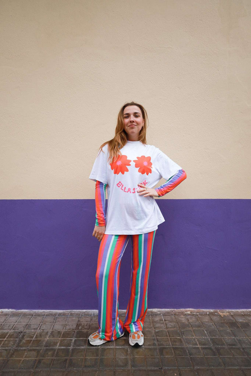 Pants Anna (Eco Viscose)