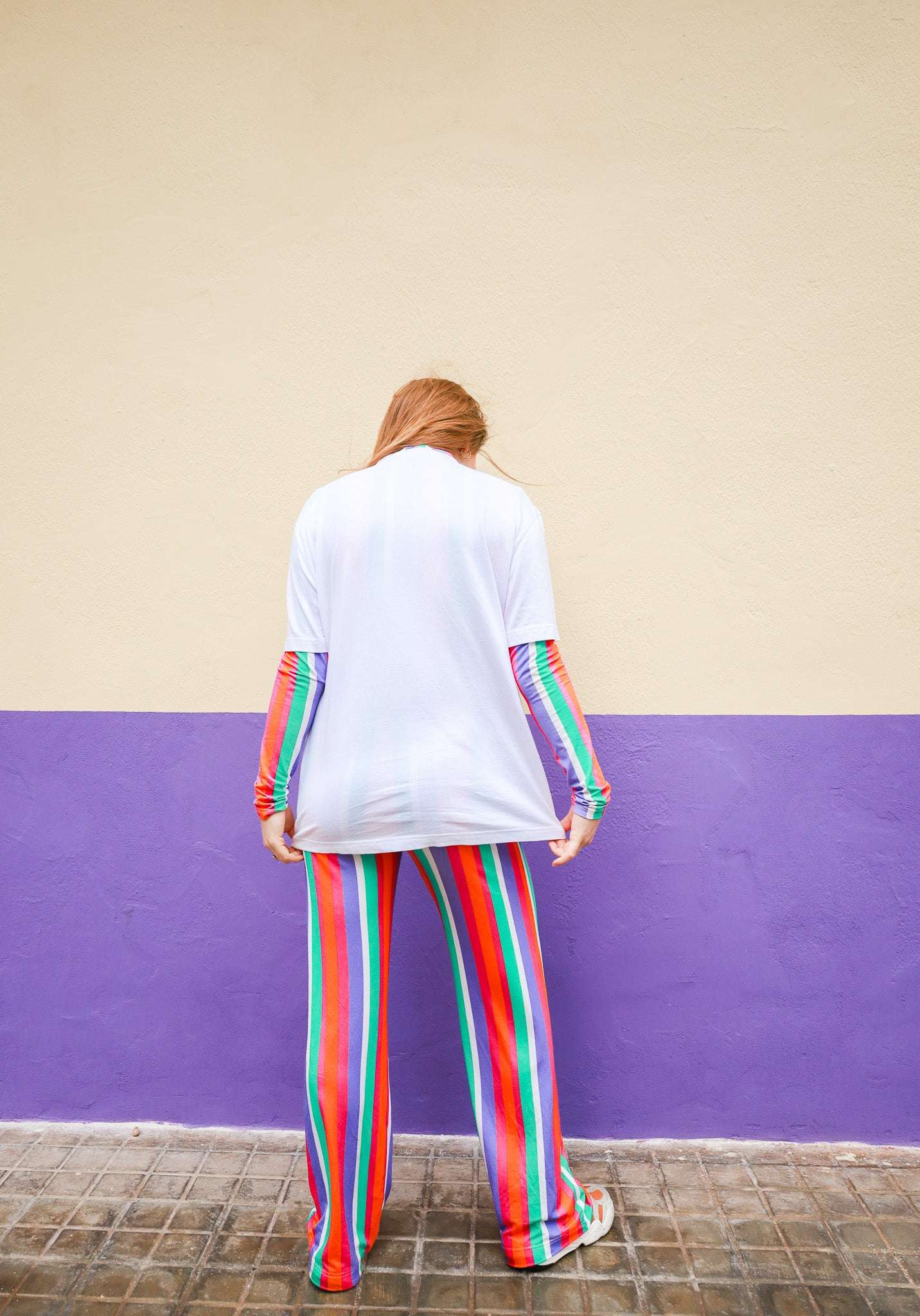Pants Anna (Eco Viscose)