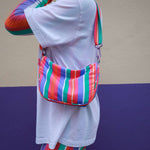 Reversible Fanny Pack Leo