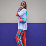 Reversible Fanny Pack Leo