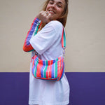Reversible Fanny Pack Leo