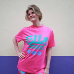 T-shirt Pauline
