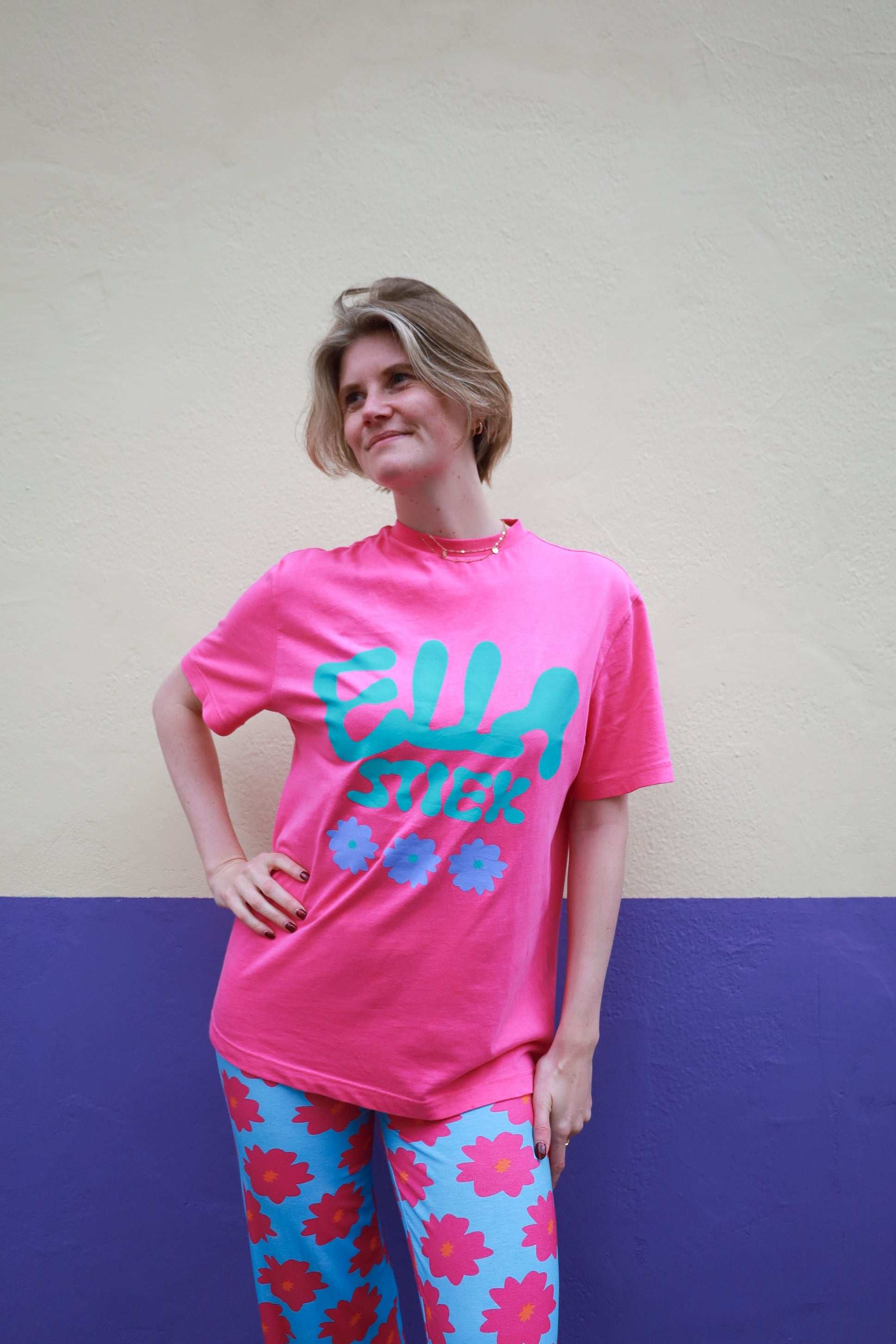 T-shirt Pauline
