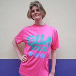 T-shirt Pauline