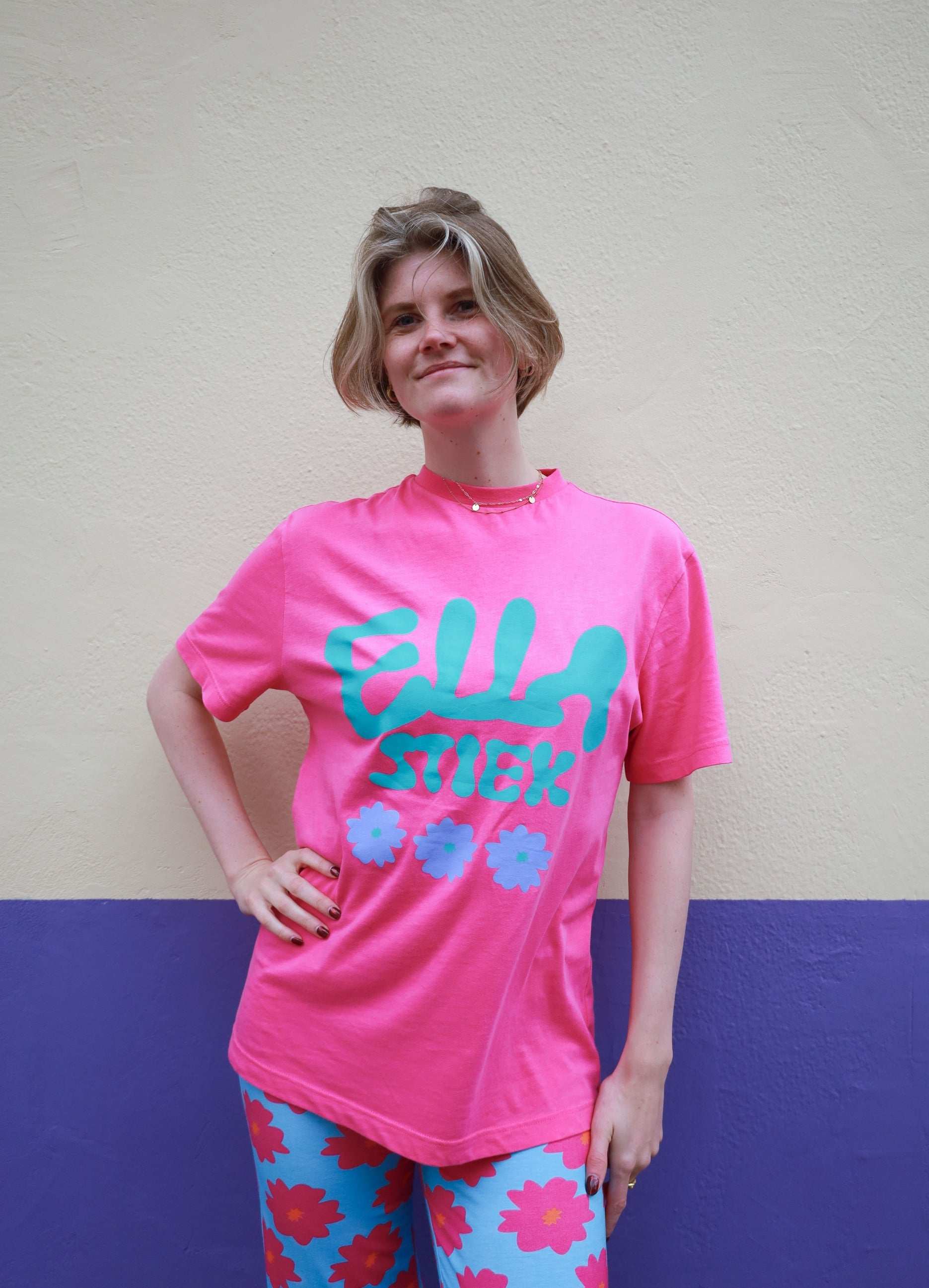 T-shirt Pauline
