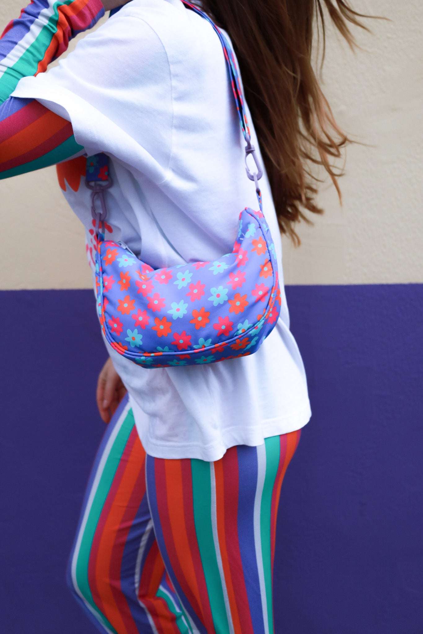 Reversible Fanny Pack Joosje