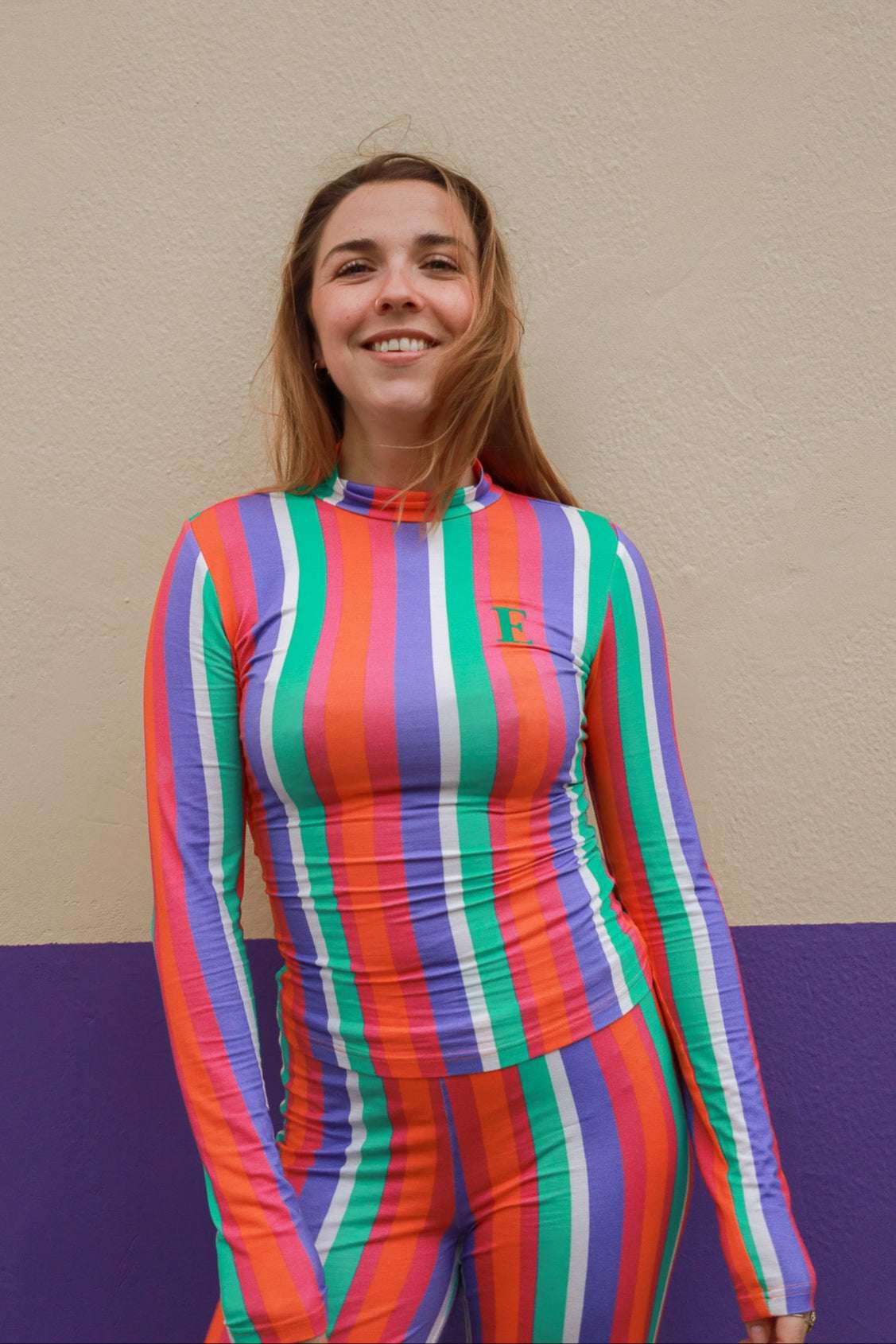 Turtleneck Anna