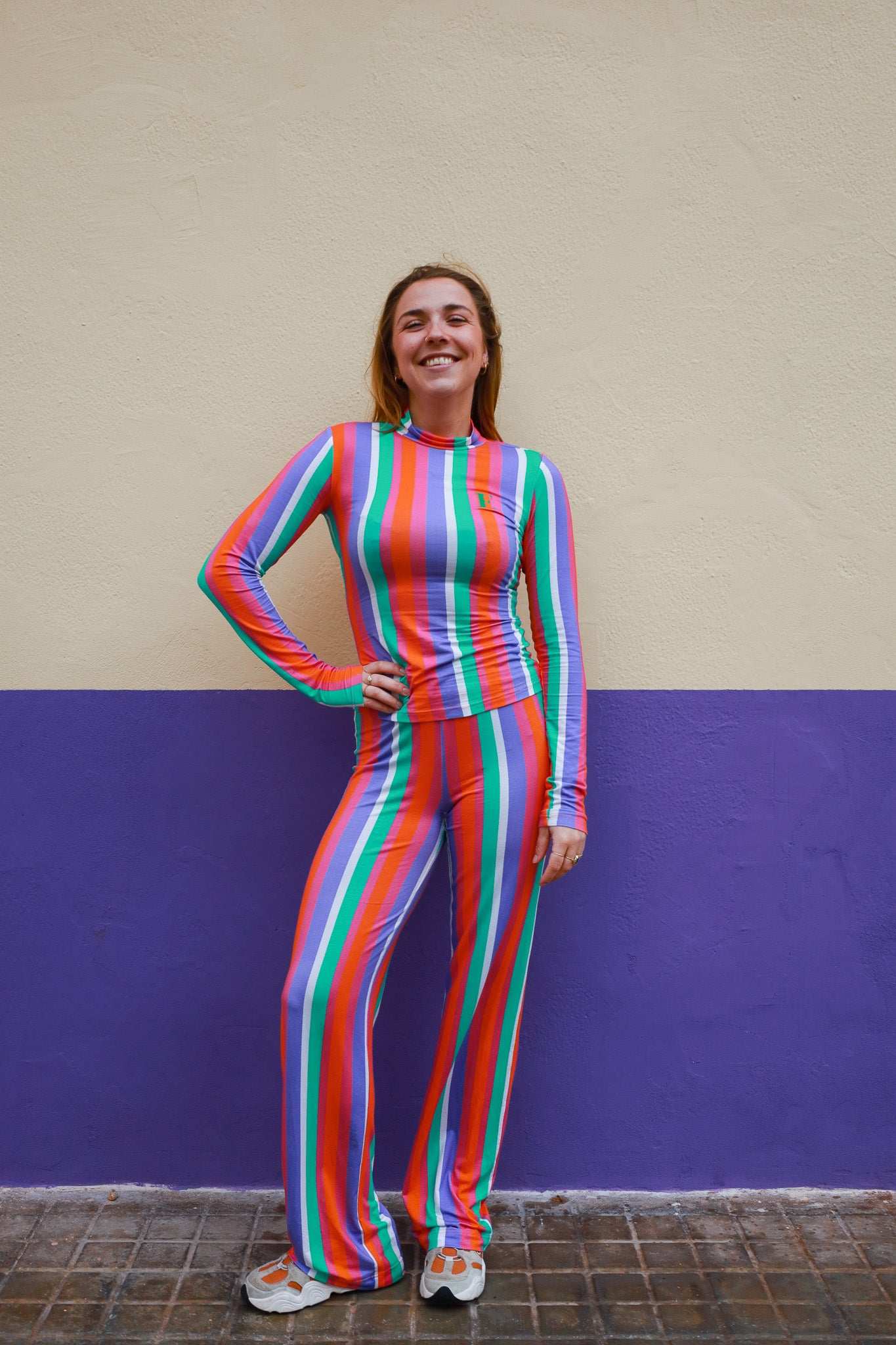Pants Anna (Eco Viscose)