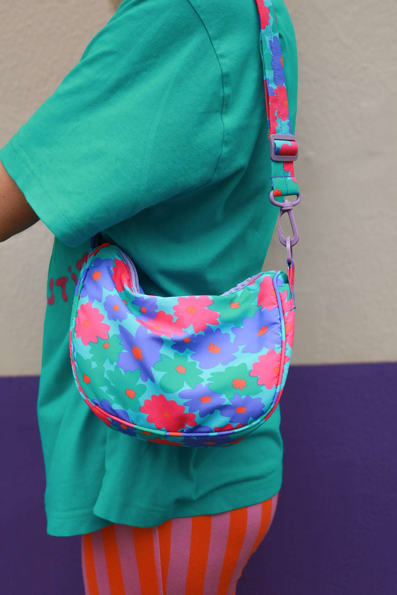 Reversible Fanny Pack Frank