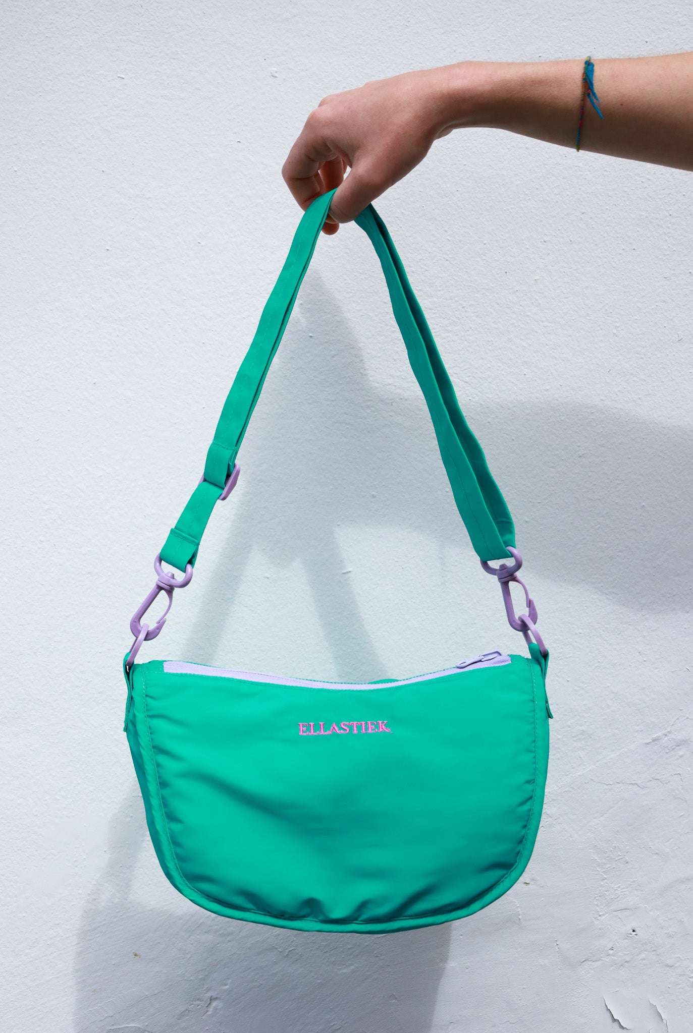 Reversible Fanny Pack Leo