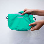 Reversible Fanny Pack Leo