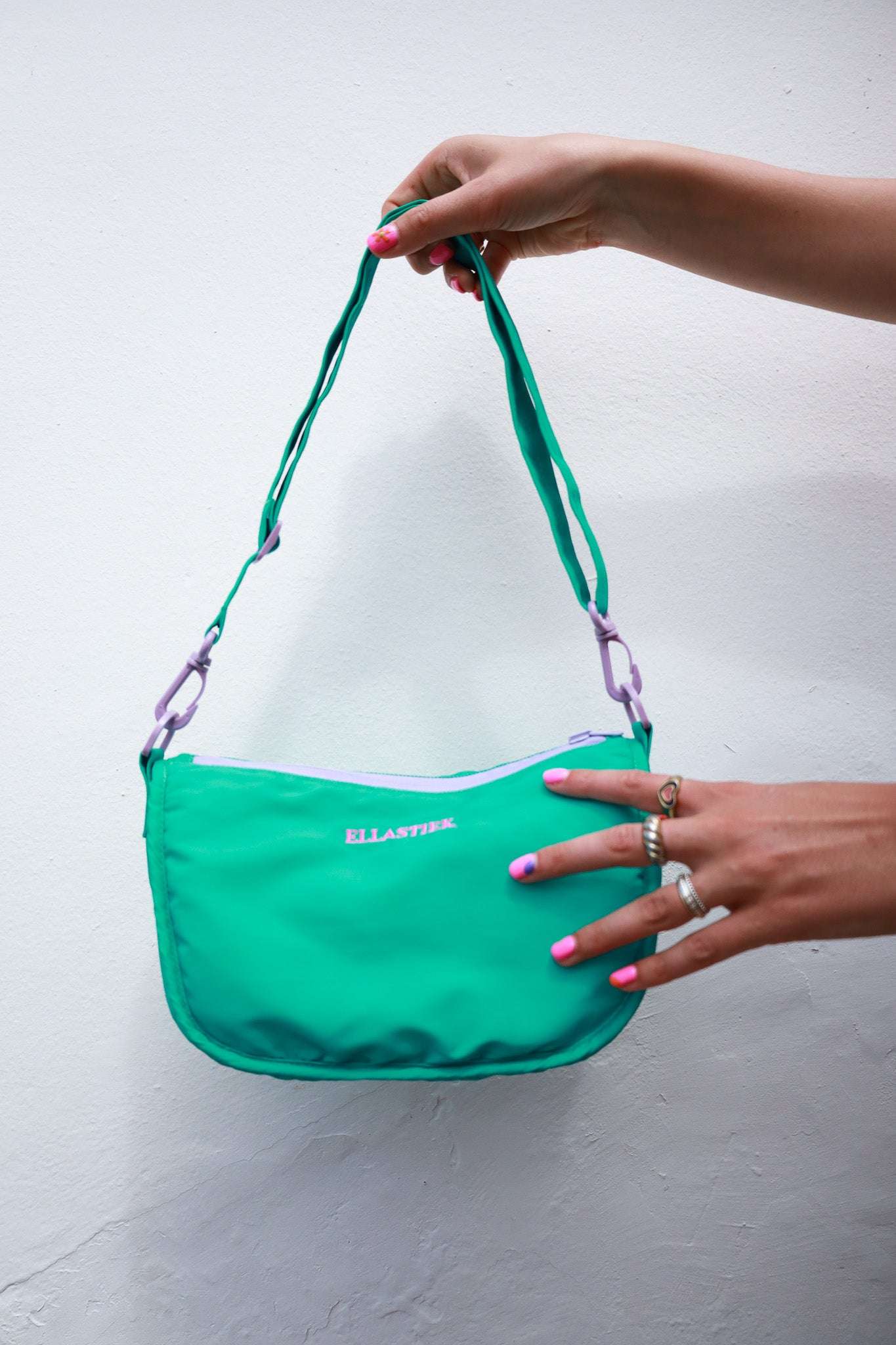 Reversible Fanny Pack Leo