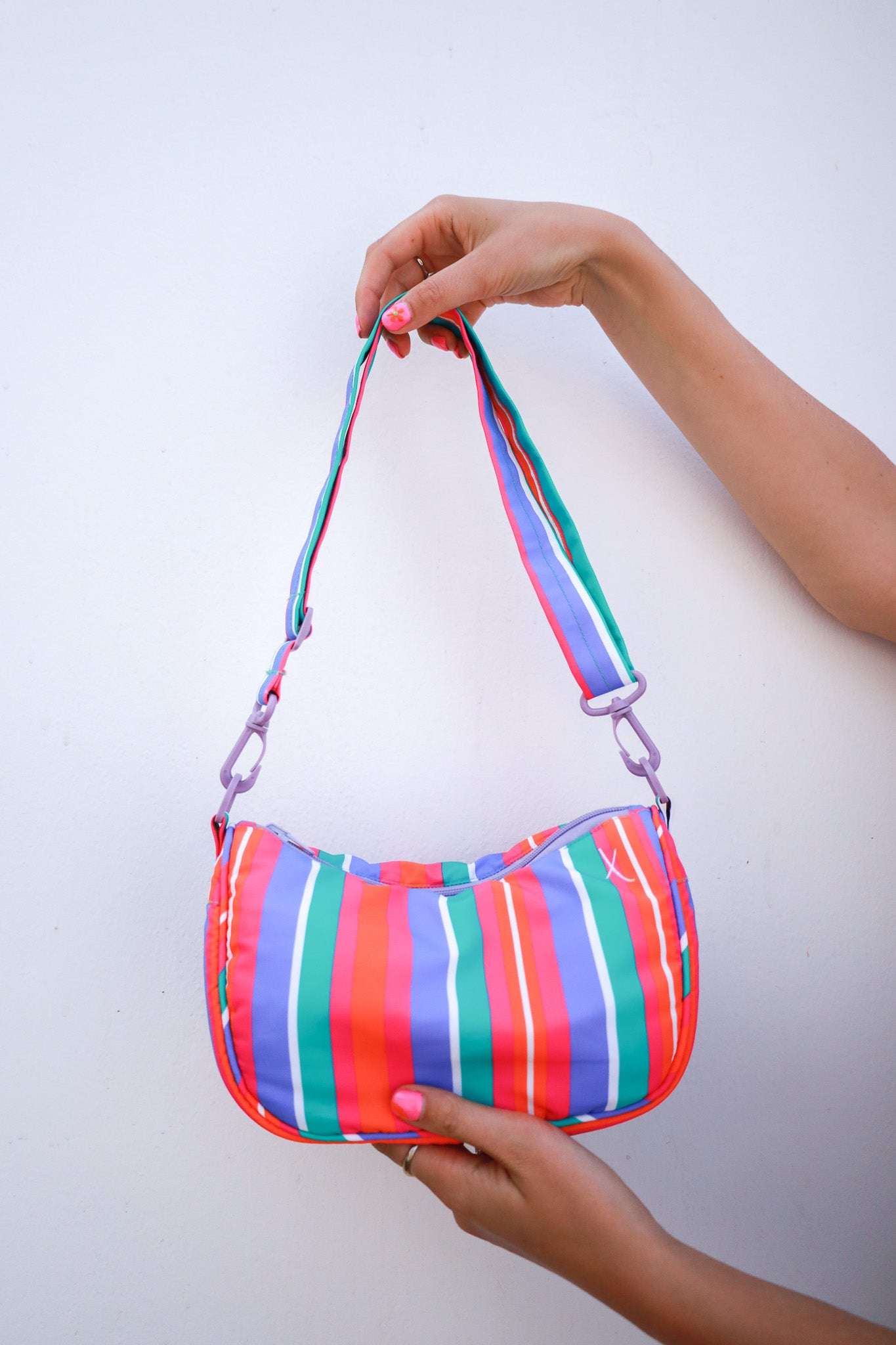 Reversible Fanny Pack Leo
