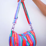 Reversible Fanny Pack Leo