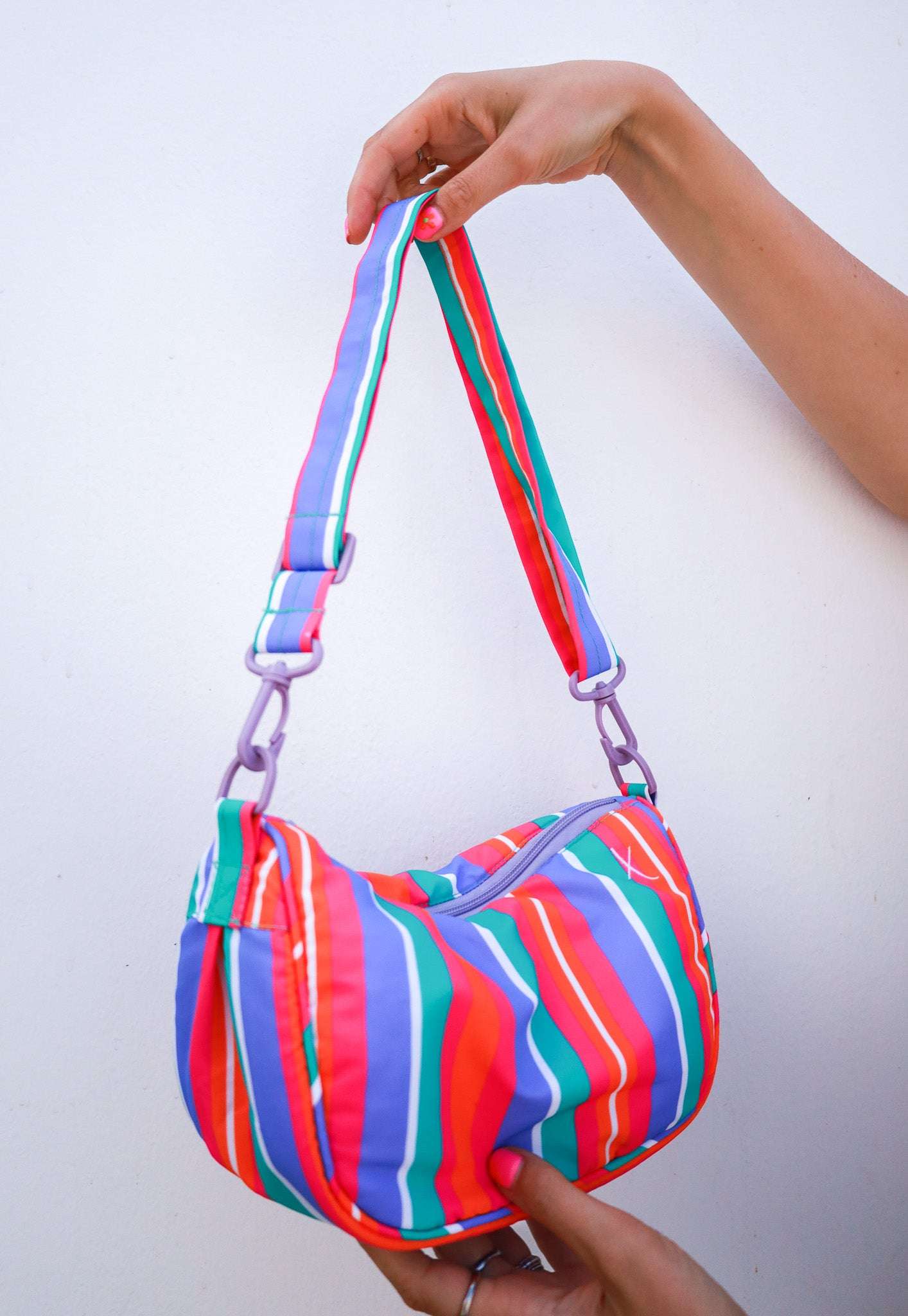Reversible Fanny Pack Leo