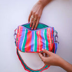 Reversible Fanny Pack Leo