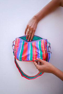 Reversible Fanny Pack Leo