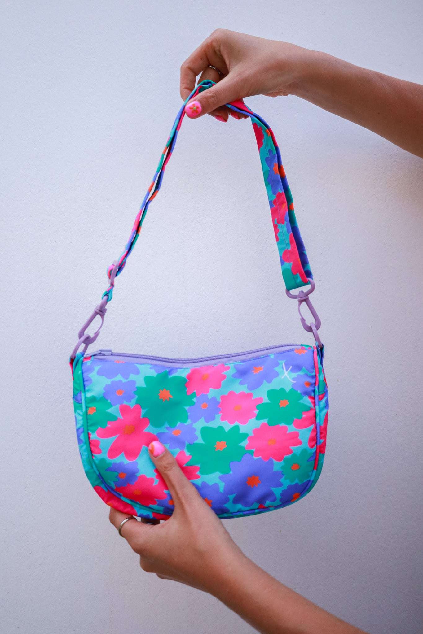 Reversible Fanny Pack Frank