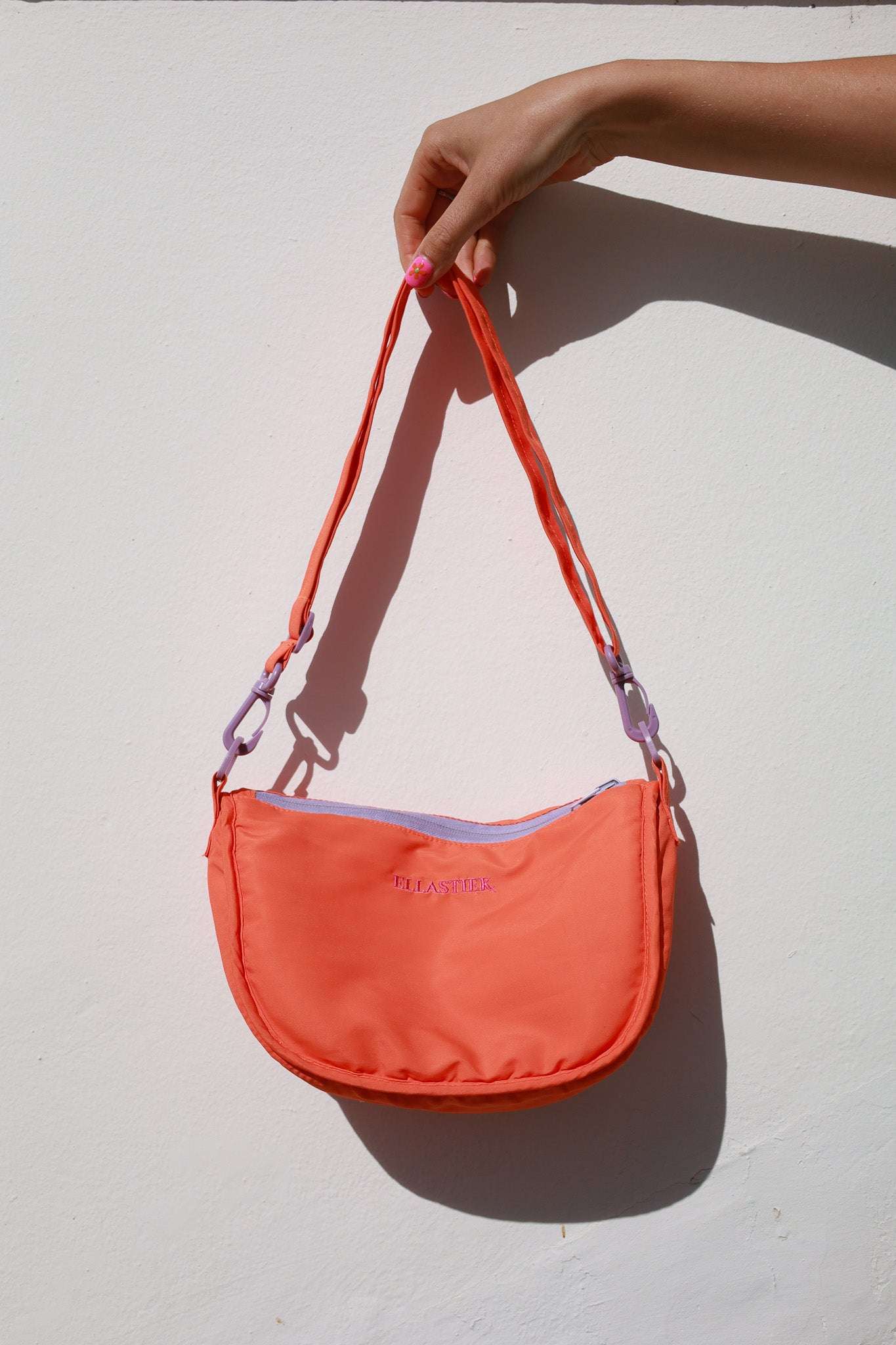 Reversible Fanny Pack Joosje