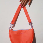Reversible Fanny Pack Joosje