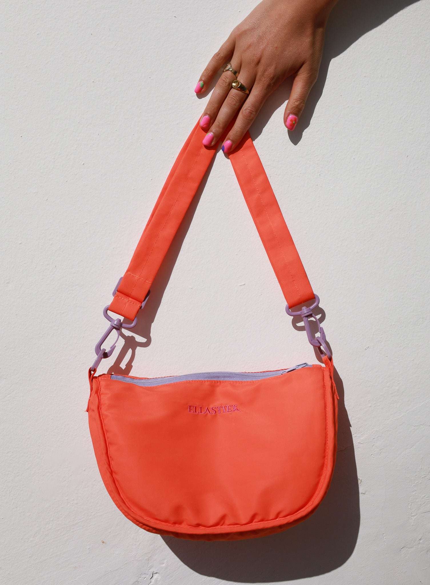Reversible Fanny Pack Joosje