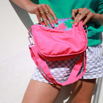 Reversible Fanny Pack Frank