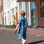 Mini Me Short Kuka