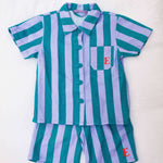 Mini Me Blouse Kuka