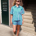 Blouse Kuka
