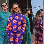 Sweater Roos