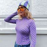 Turtleneck Suus