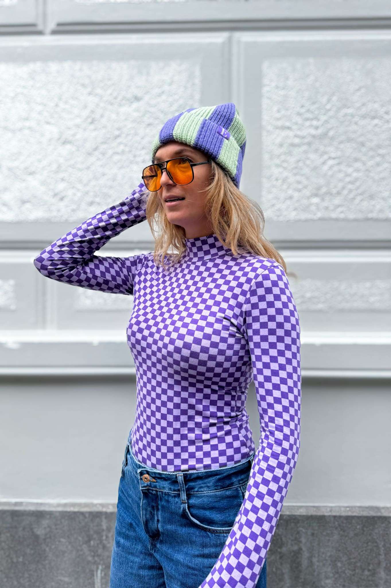 Turtleneck Suus