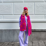 Set: Beanie & Scarf Janine