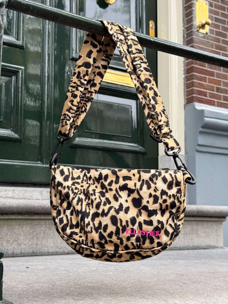 Reversible Fanny Pack Kimmie
