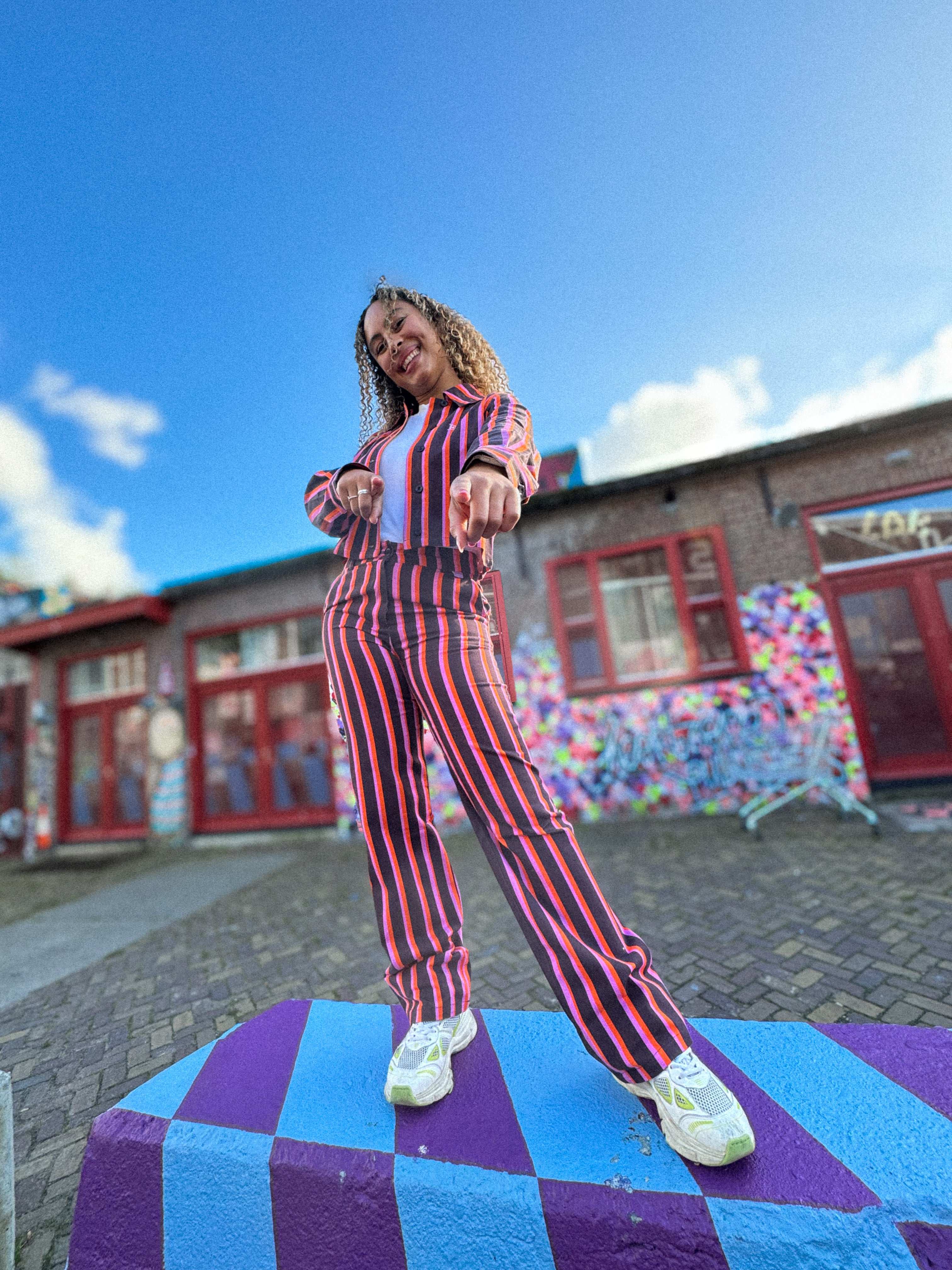 Pants Merel
