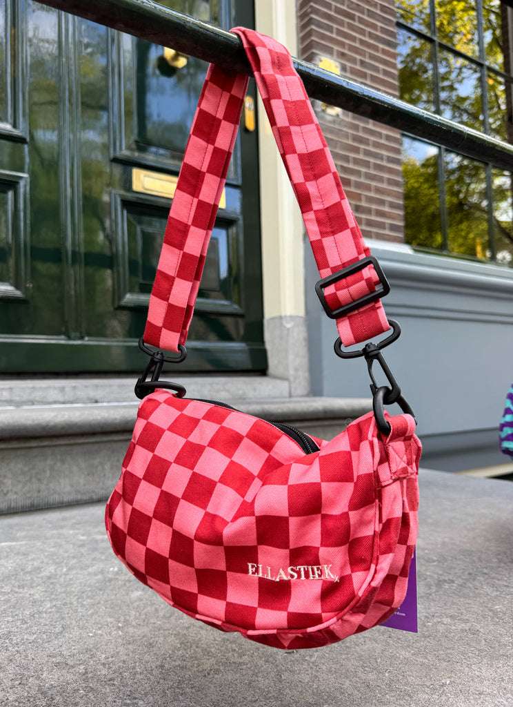 Reversible Fanny Pack Zanna