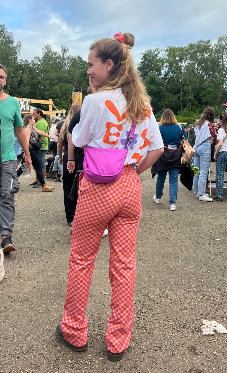Pants Lysanne