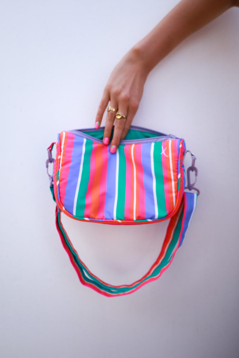 Reversible Fanny Pack Leo