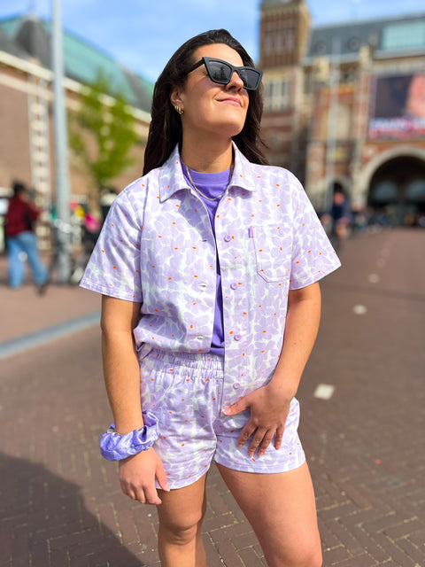 Blouse Sterre
