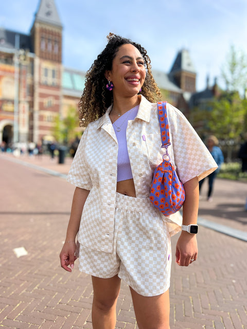 Blouse Victorine