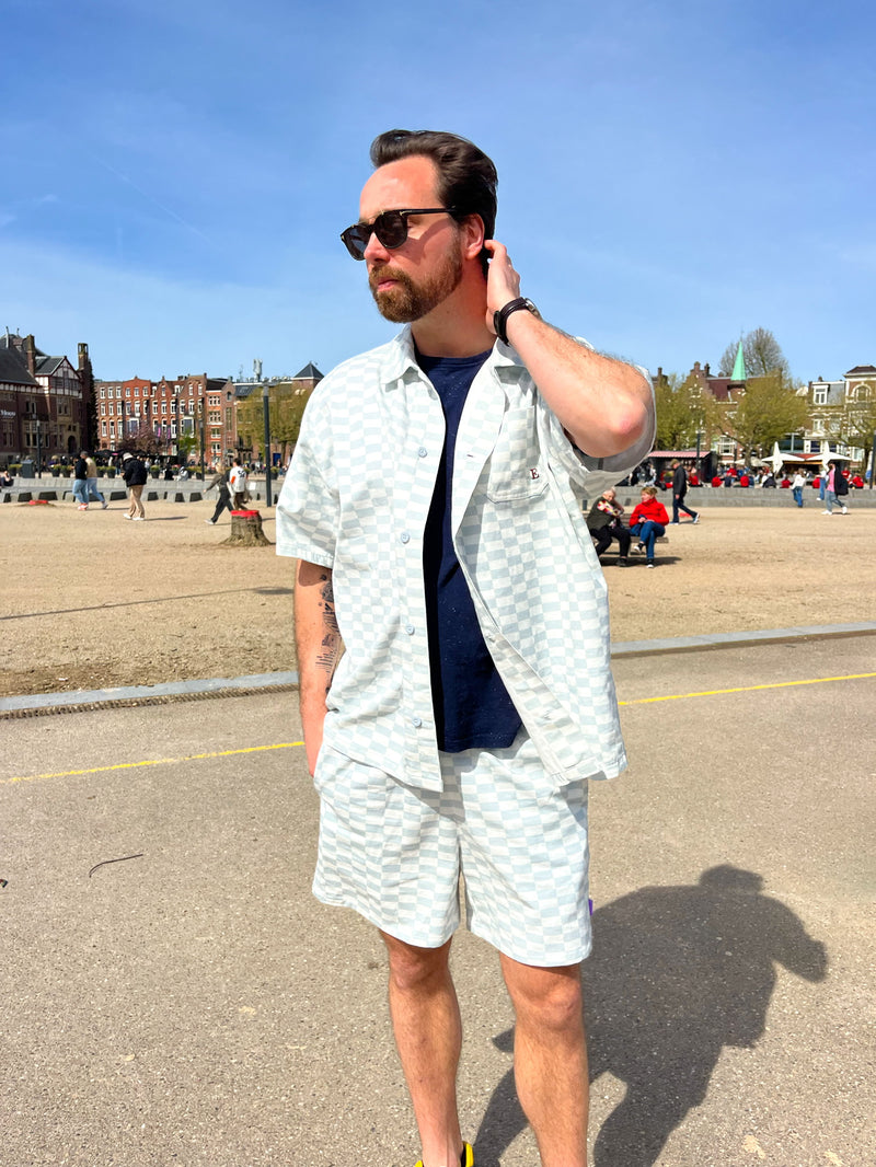 Short Boris Tall