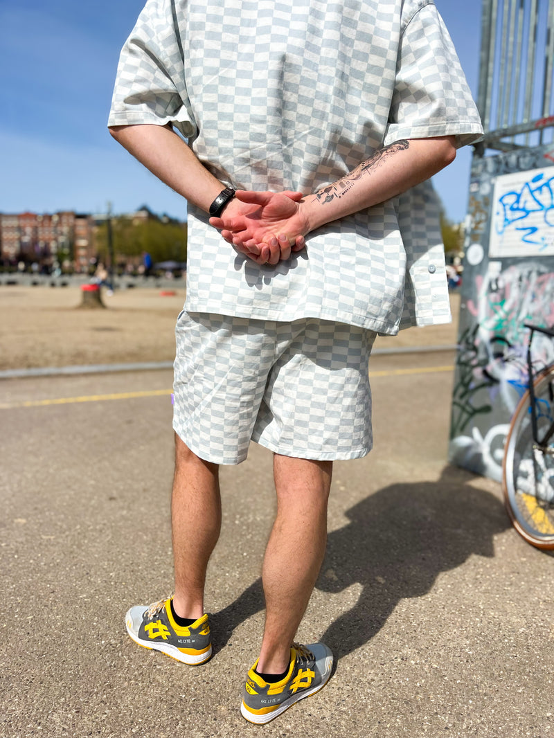 Short Boris Tall
