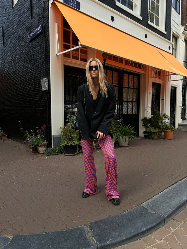 Comfy chique pants Lotte