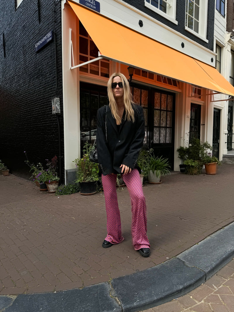 Comfy chique pants Lotte
