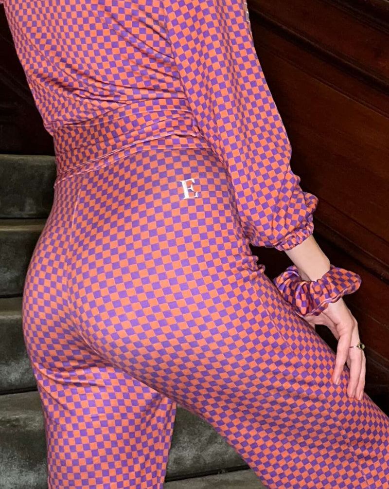 Comfy chique pants Lotte