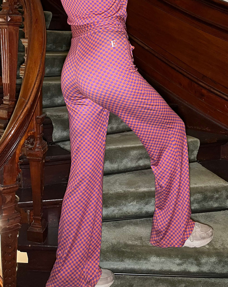 Comfy chique pants Lotte